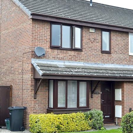 32 Pentland Close Chester Esterno foto