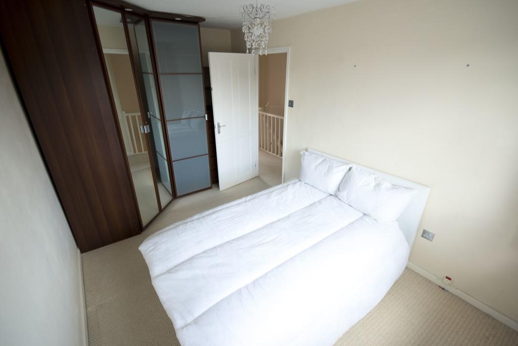 32 Pentland Close Chester Esterno foto